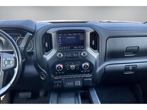 Used 2021 GMC Sierra 1500 Denali w/ Denali Ultimate Package AWD/4WD image 10