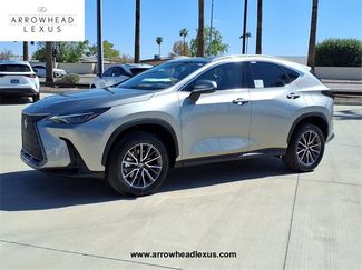 New 2026 Lexus NX 350 AWD image 1