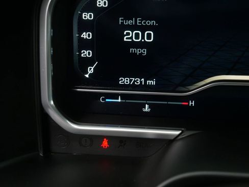 Used 2024 GMC Sierra 1500 AT4 AWD/4WD image 33