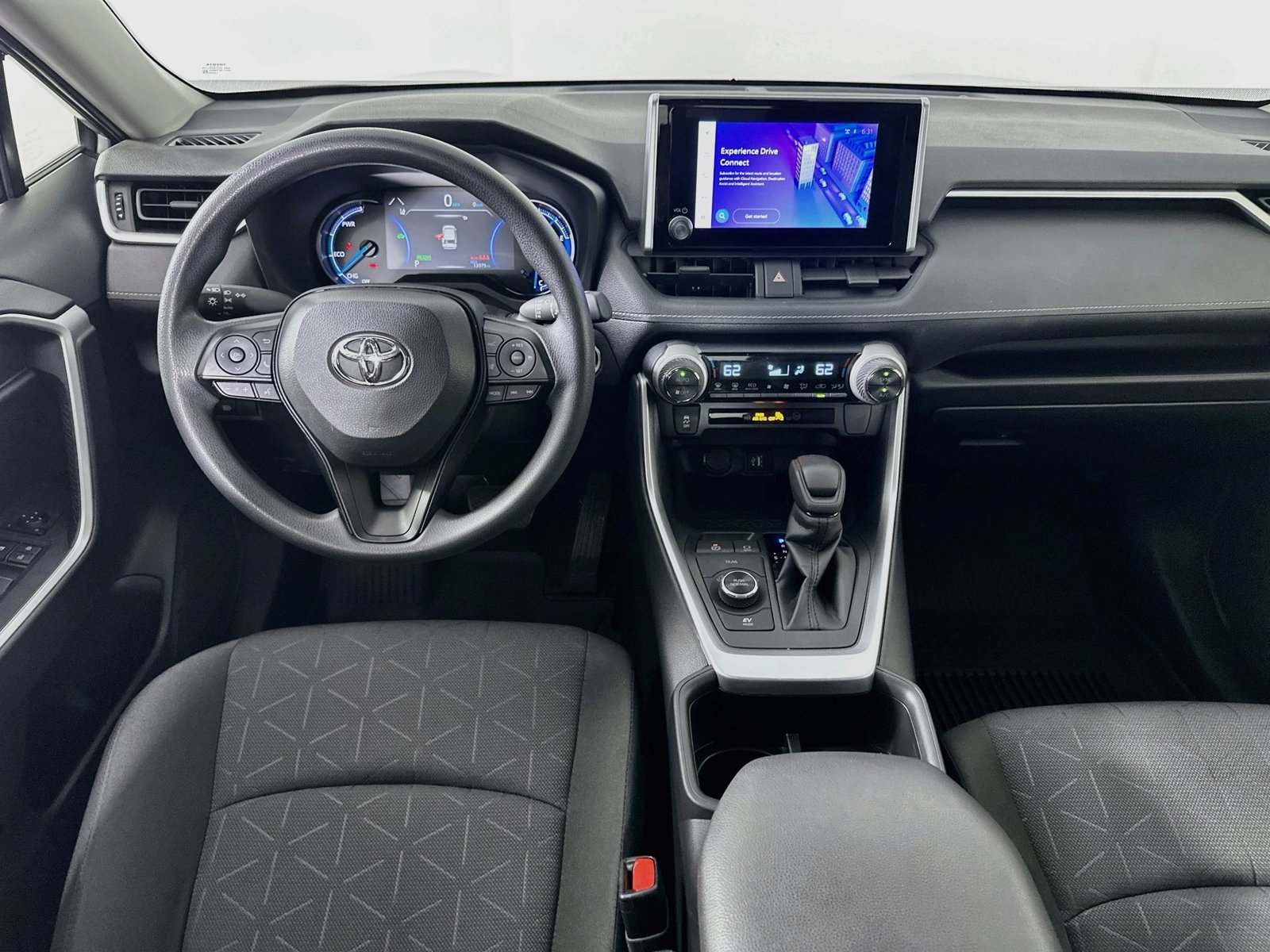 Certified 2025 Toyota RAV4 XLE AWD/4WD image 21