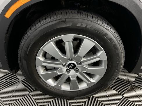 Used 2025 Hyundai Palisade SEL image 10