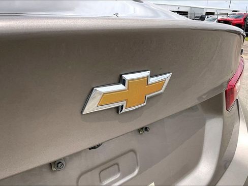 Used 2023 Chevrolet Malibu LT FWD image 27
