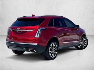 Used 2024 Cadillac XT5 Sportv w/ Platinum Package AWD/4WD video 2