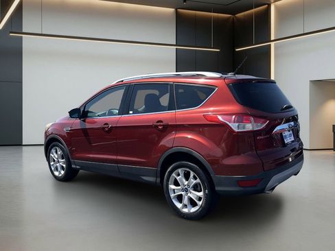 Used 2014 Ford Escape Titanium w/ Equipment Group 401A FWD image 3