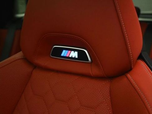 Used 2020 BMW X3 M w/ Executive Package AWD/4WD image 52