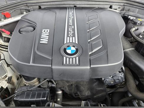 Used 2016 BMW X3 xDrive28d image 30