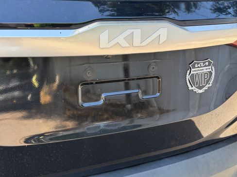 Certified 2023 Kia Seltos LX AWD/4WD image 22