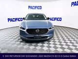 Used 2022 MAZDA CX-30 AWD 2.5 S w/ Preferred Package image 2