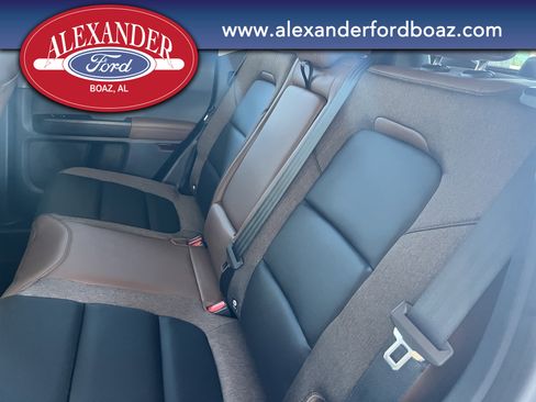 New 2025 Ford Bronco Sport Outer Banks image 13