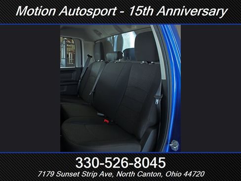Used 2019 RAM 1500 Express w/ Wheel & Sound Group AWD/4WD image 28