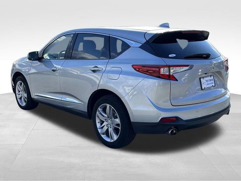 Used 2020 Acura RDX AWD w/ Advance Package image 6