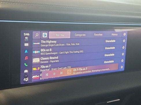 New 2026 Porsche Macan Turbo Electric image 18