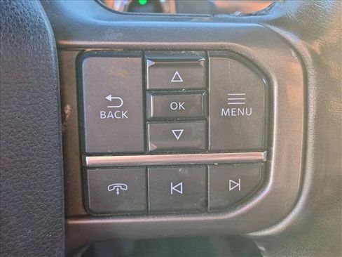 Used 2021 Ford F150 Lariat w/ Equipment Group 502A High AWD/4WD image 15