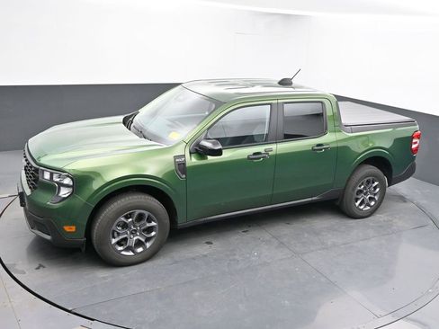 Used 2025 Ford Maverick XLT w/ XLT Luxury Package image 62