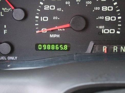 Used 2003 Ford F250 Lariat image 35