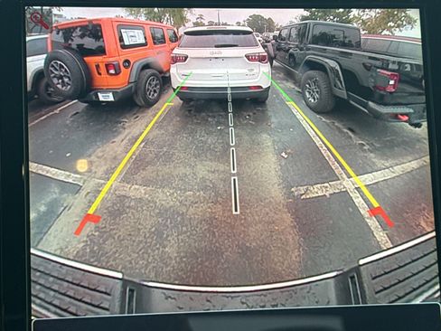 Used 2025 RAM 2500 Big Horn image 34