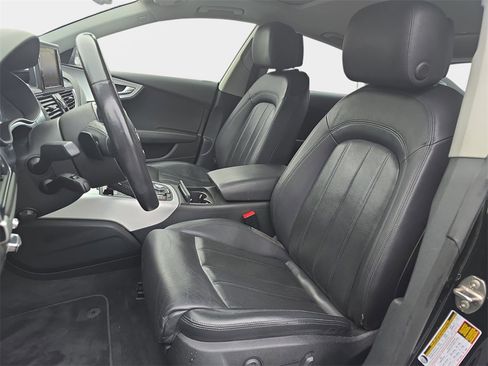 Used 2012 Audi A7 3.0T Prestige image 15