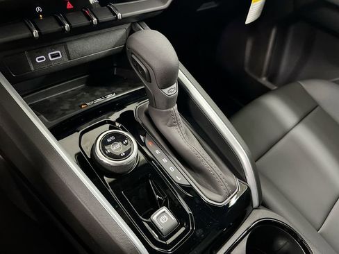 New 2026 Chevrolet Colorado Trail Boss AWD/4WD image 18