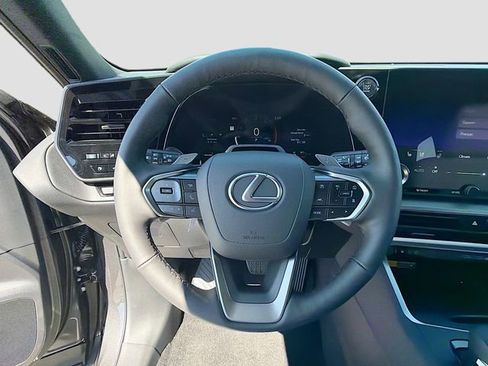 New 2026 Lexus TX 350 FWD image 42