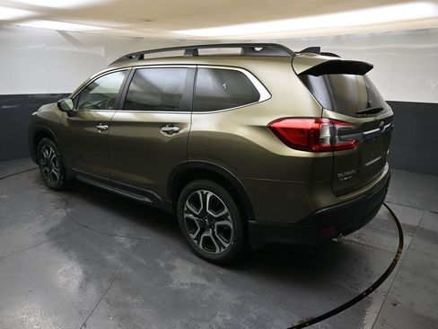 New 2026 Subaru Ascent Touring image 2