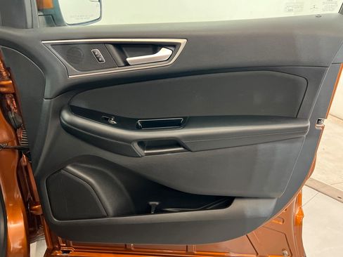Used 2017 Ford Edge SEL AWD/4WD image 24