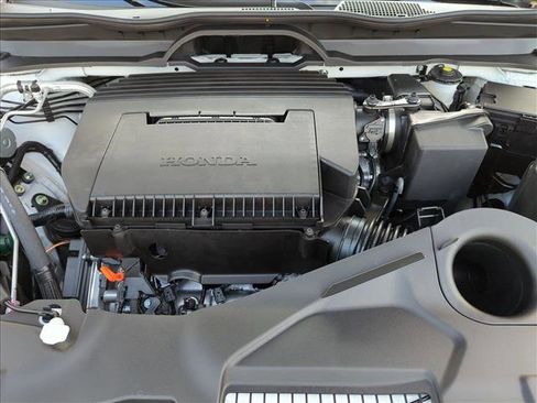 New 2026 Honda Pilot EX-L image 16