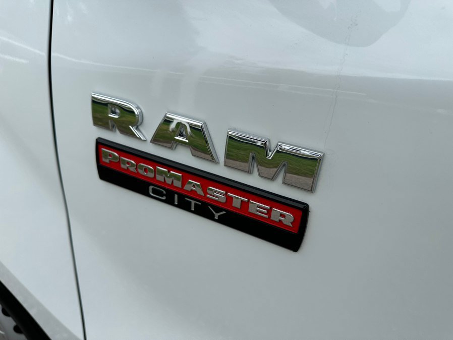 Used 2022 RAM ProMaster City Wagon FWD image 25