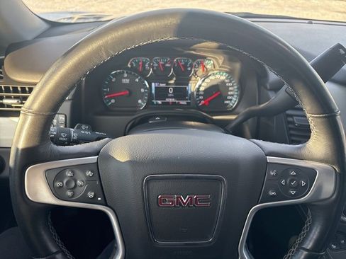 Used 2019 GMC Yukon SLT w/ Premium Edition image 11