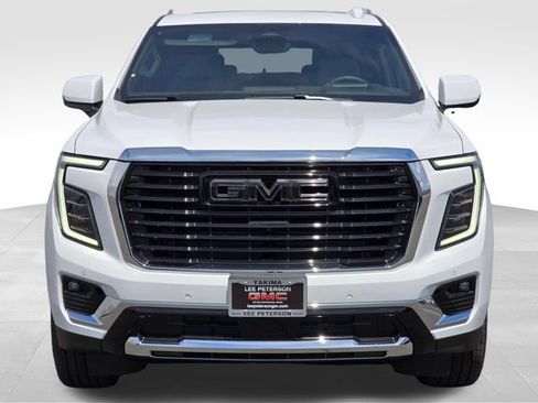 New 2026 GMC Yukon XL Elevation w/ Elevation Premium Package AWD/4WD image 8