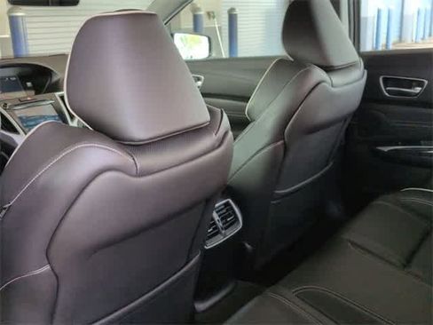 Certified 2020 Acura TLX V6 w/ Technology Package image 19