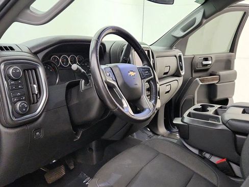Used 2021 Chevrolet Silverado 1500 LT AWD/4WD image 14