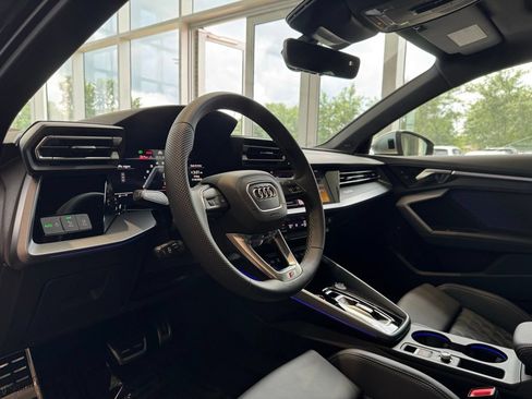 New 2026 Audi S3 Premium AWD/4WD image 4