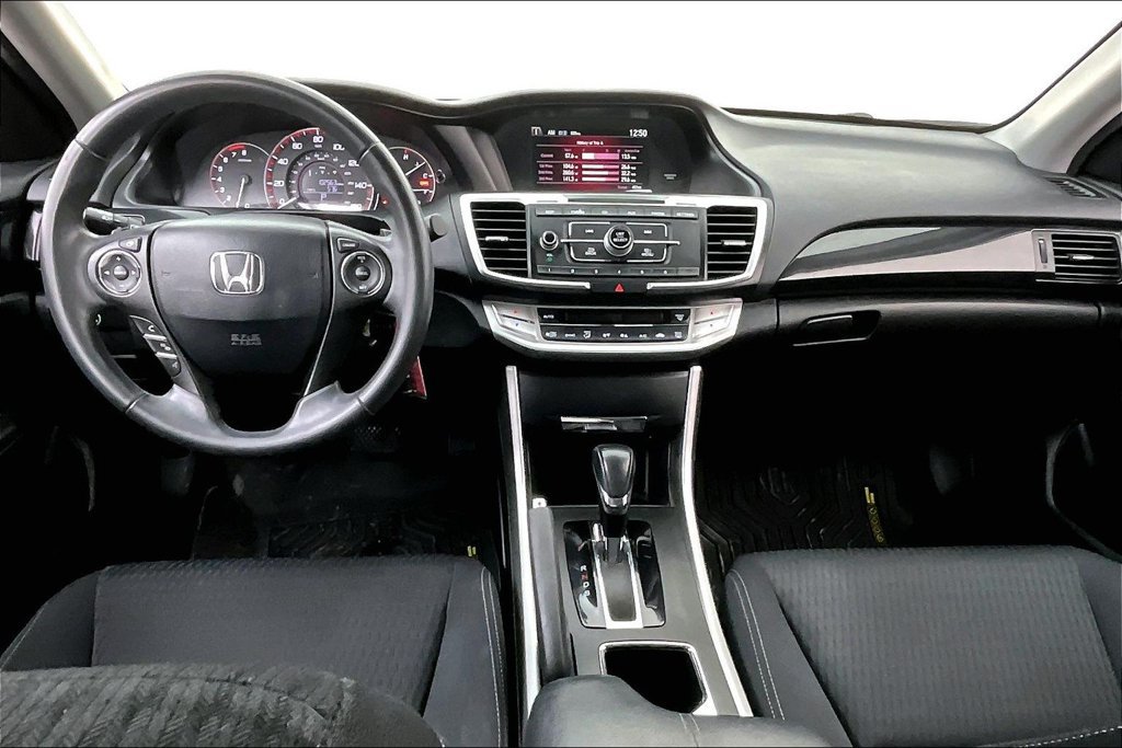 Used 2014 Honda Accord Sport image 18