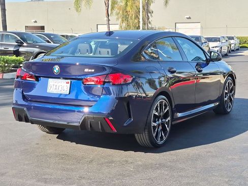 Used 2026 BMW 228i w/ Technology Package FWD image 10
