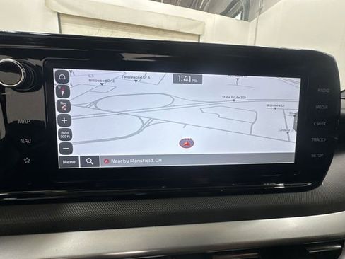 Used 2023 Kia K5 GT-Line image 21