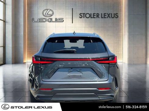 Used 2022 Lexus NX 350 AWD image 4