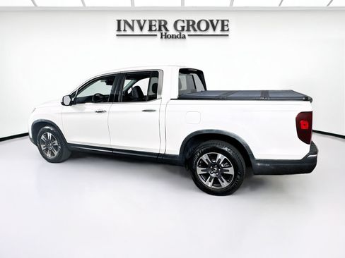 Used 2019 Honda Ridgeline RTL-E image 7