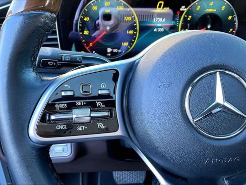 Used 2023 Mercedes-Benz GLE 350 GLE 350 image 24