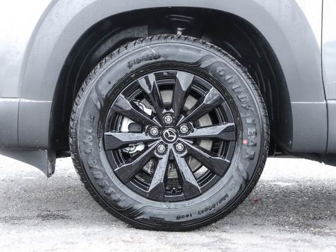New 2026 MAZDA CX-50 2.5 Hybrid w/ Preferred Pkg AWD/4WD image 22