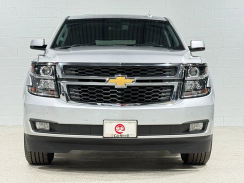 Used 2019 Chevrolet Tahoe LT image 3