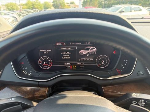 Used 2018 Audi Q5 2.0T Premium Plus w/ Premium Plus Package AWD/4WD image 27