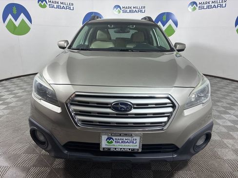 Used 2016 Subaru Outback 2.5i Premium image 2