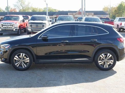 Used 2025 Mercedes-Benz GLA 250 4MATIC image 7