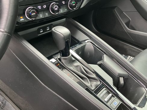 Certified 2024 Honda Accord Sport image 28