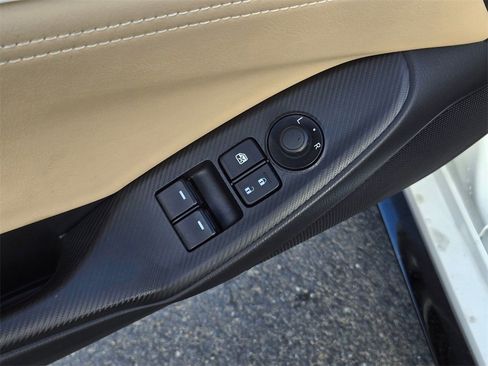 Certified 2025 MAZDA MX-5 Miata RF Grand Touring w/ Appearance Package image 8