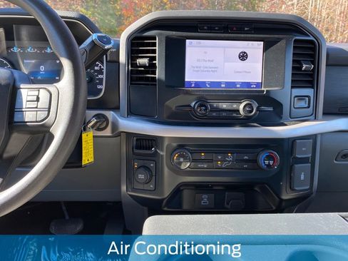 Used 2023 Ford F150 XLT image 21