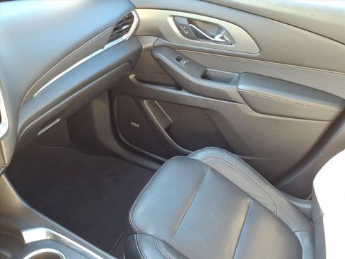 Used 2018 Chevrolet Traverse Premier w/ LPO, Floor Liner Package AWD/4WD image 35