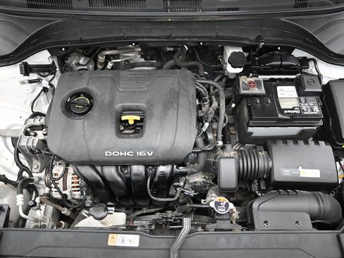 Used 2021 Hyundai Kona SE FWD image 28