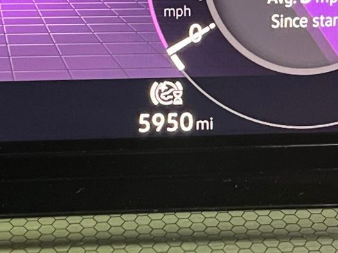 Used 2024 Volkswagen GTI SE w/ SE Leather Seats Package FWD image 23