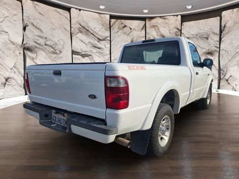 Used 2004 Ford Ranger Edge image 6